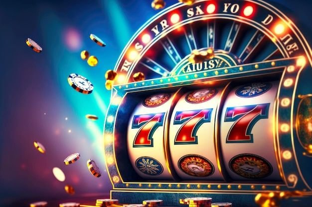 ow7773 ဂိမ်းလော်ဘီ — Live Casino နှင့် Slots games မြင်ကွင်း