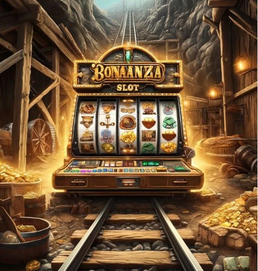 Slots Games Myanmar