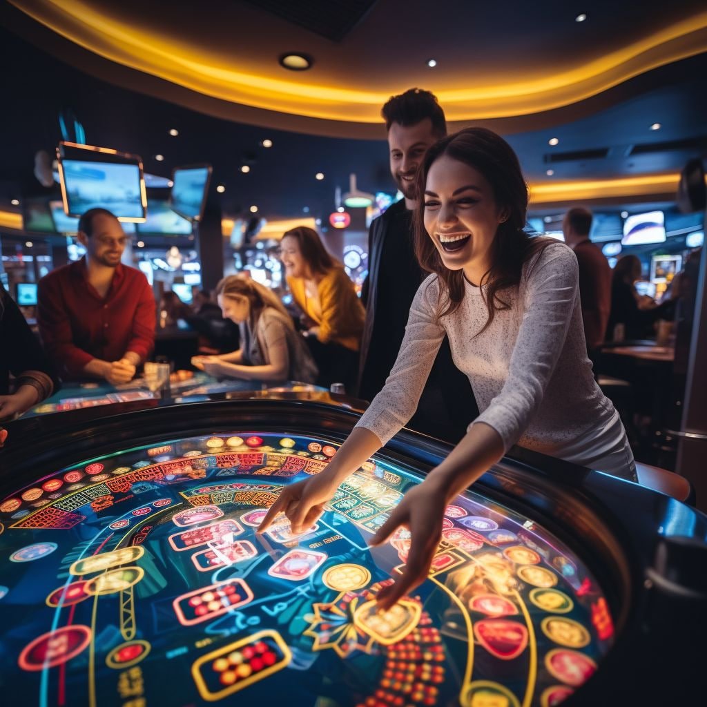 ow7773 ကာစီနို live dealer Baccarat Dragon Tiger HD streaming