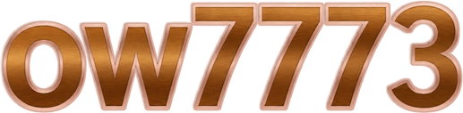 ow7773 Logo
